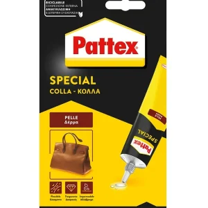PATTEX adesivo per pelle da 30 gr 11178 Snelle Levering